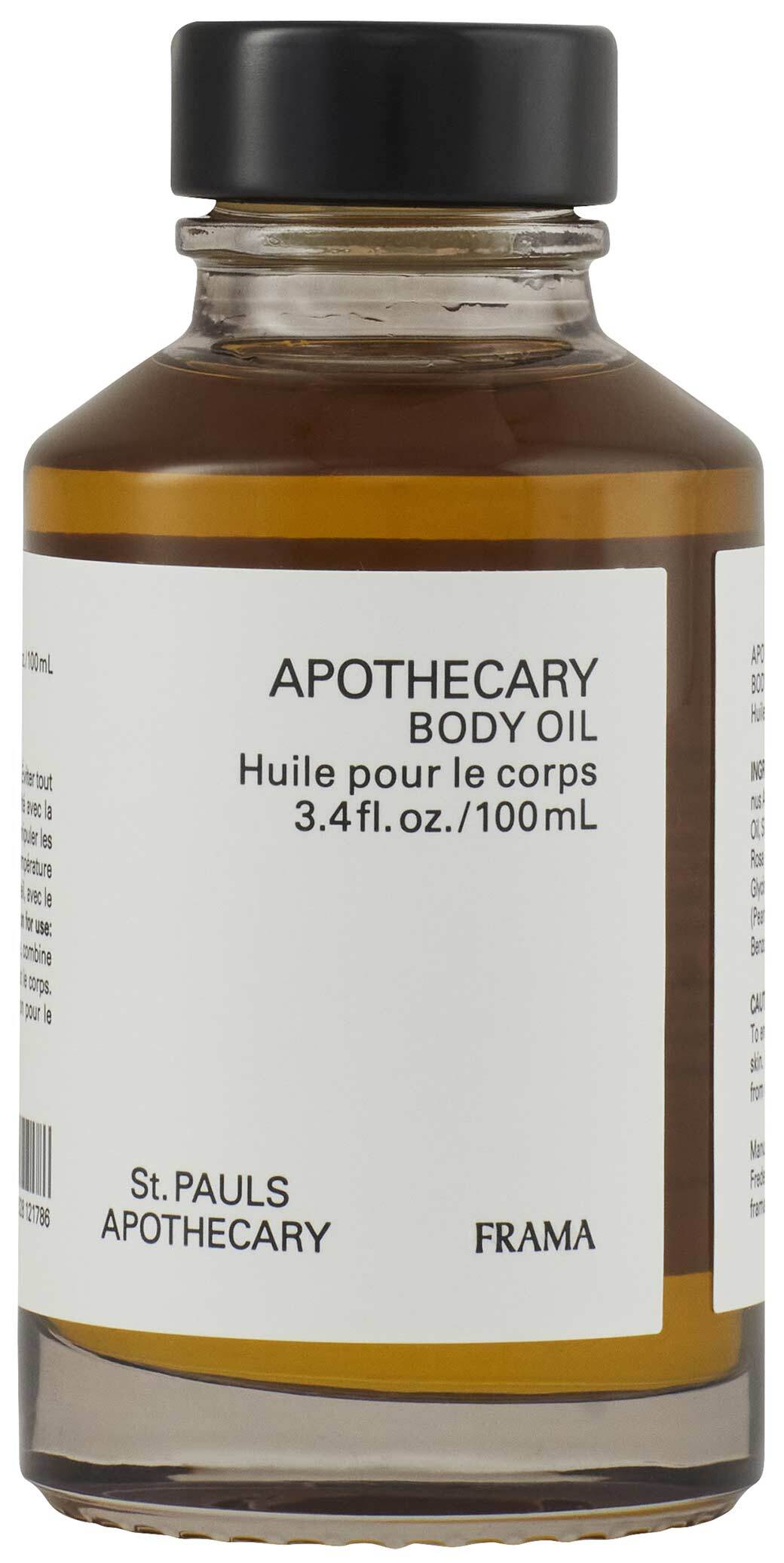 FRAMA - Apothecary Body Oil - Body Oil