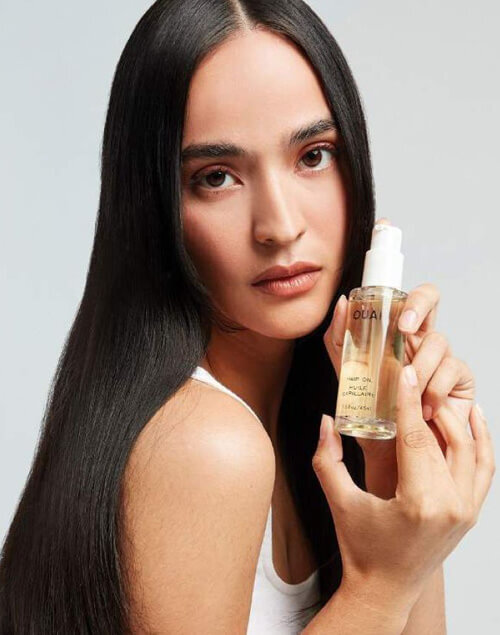 OUAI Hair Oil