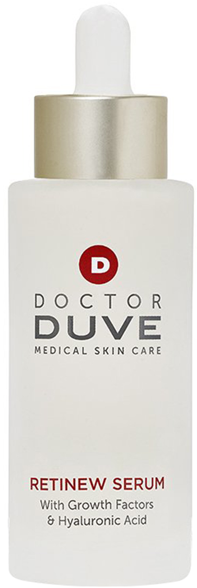 Dr. Duve Medical - Retinew Serum - Hydrating Serum