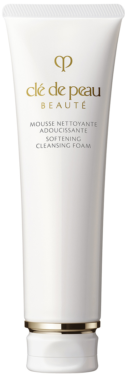 Clé de Peau Beauté - Softening Cleansing Foam - Cleansing Foam