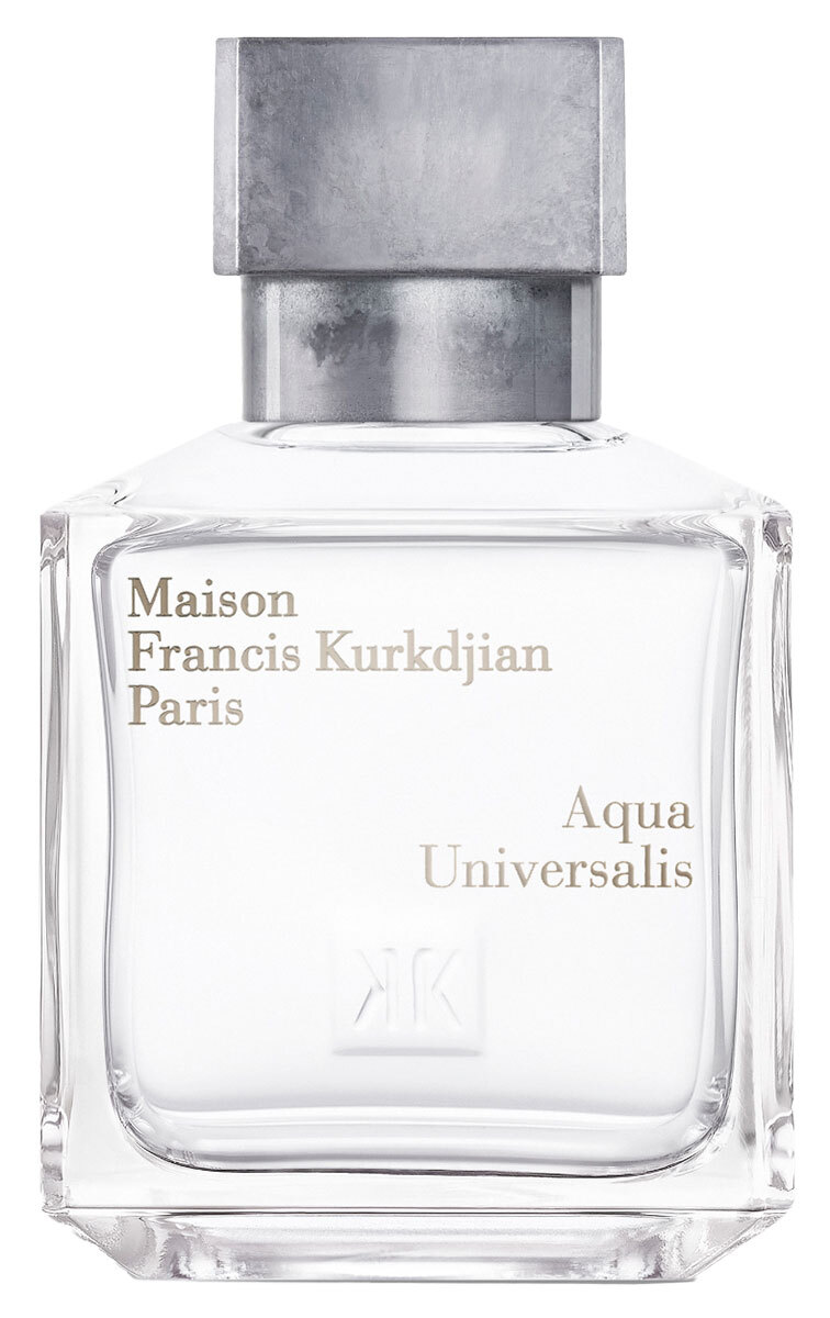 Maison Francis Kurkdjian Paris - Aqua Universalis - Eau de Toilette Unisex