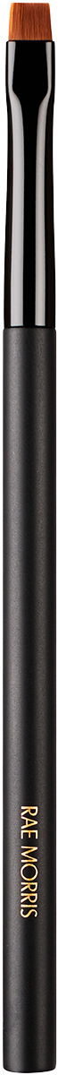 RAE MORRIS - #17 Square Lash Liner - Eyeliner brush