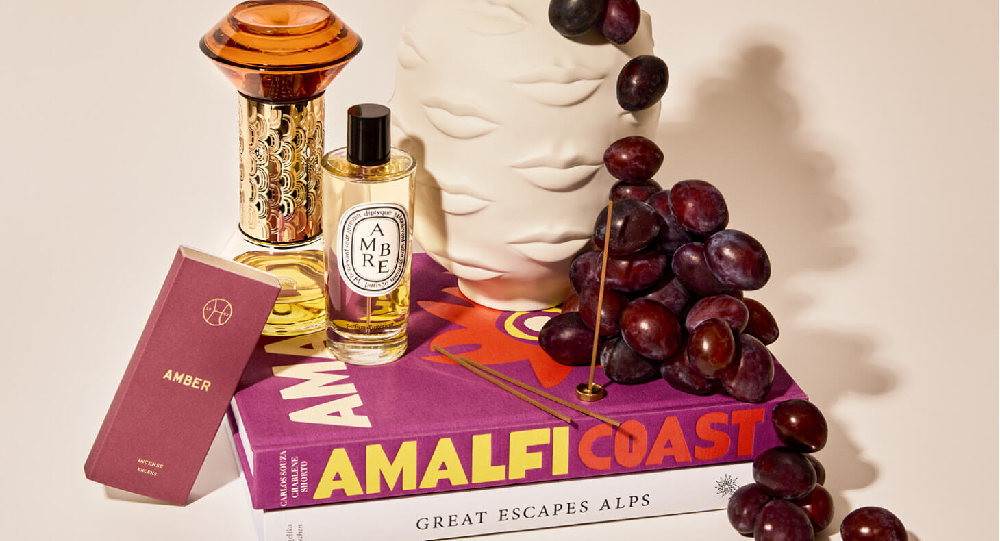 Fall Sanctuary at Home