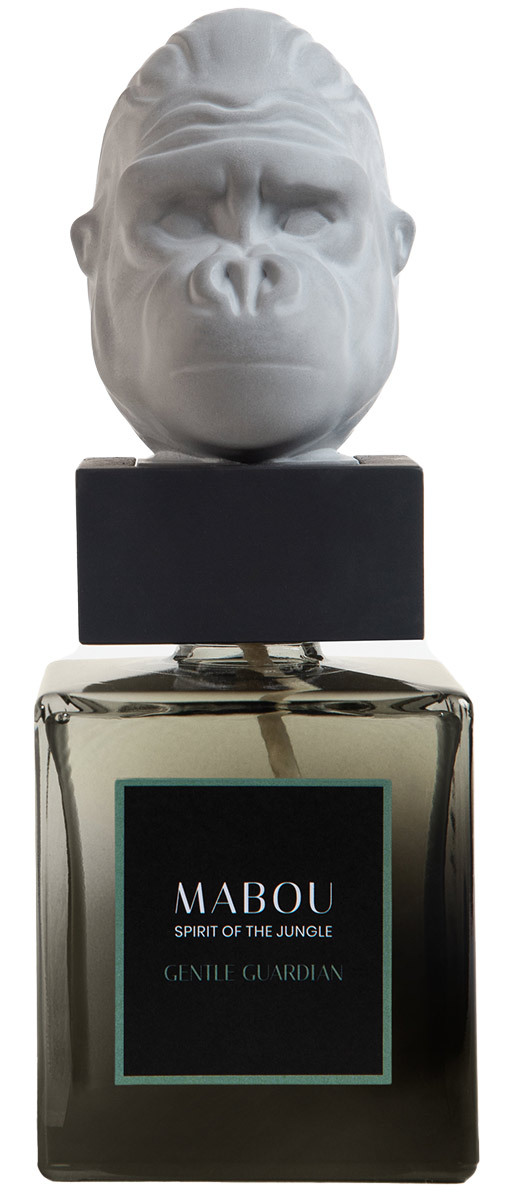 Mabou - Sculpture of Alemee - Gentle Guardian - Room Diffuser