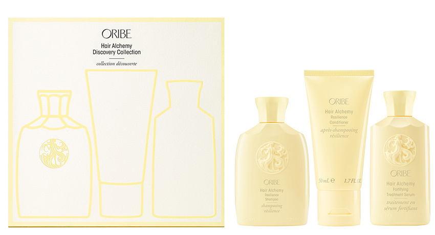 Oribe - Hair Alchemy Discovery Collection Set - Shampoo