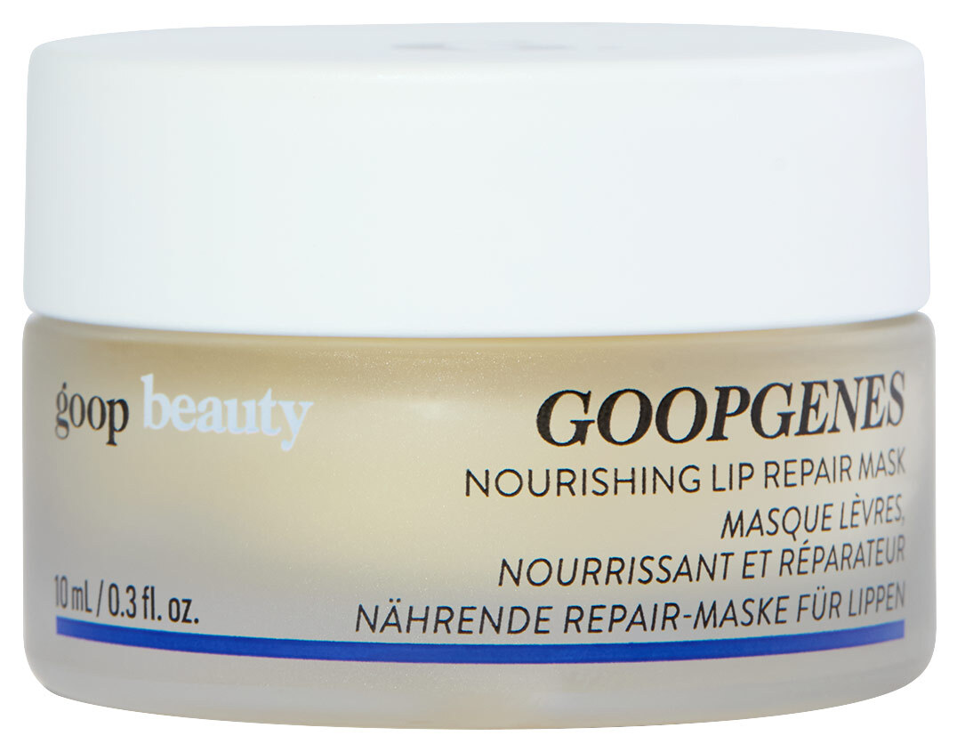 goop - Nourishing Lip Repair Mask - Lip Mask