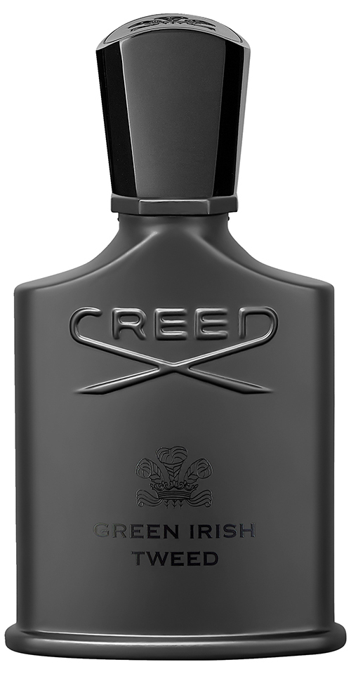 Creed - Green Irish Tweed - Eau de Parfum Men