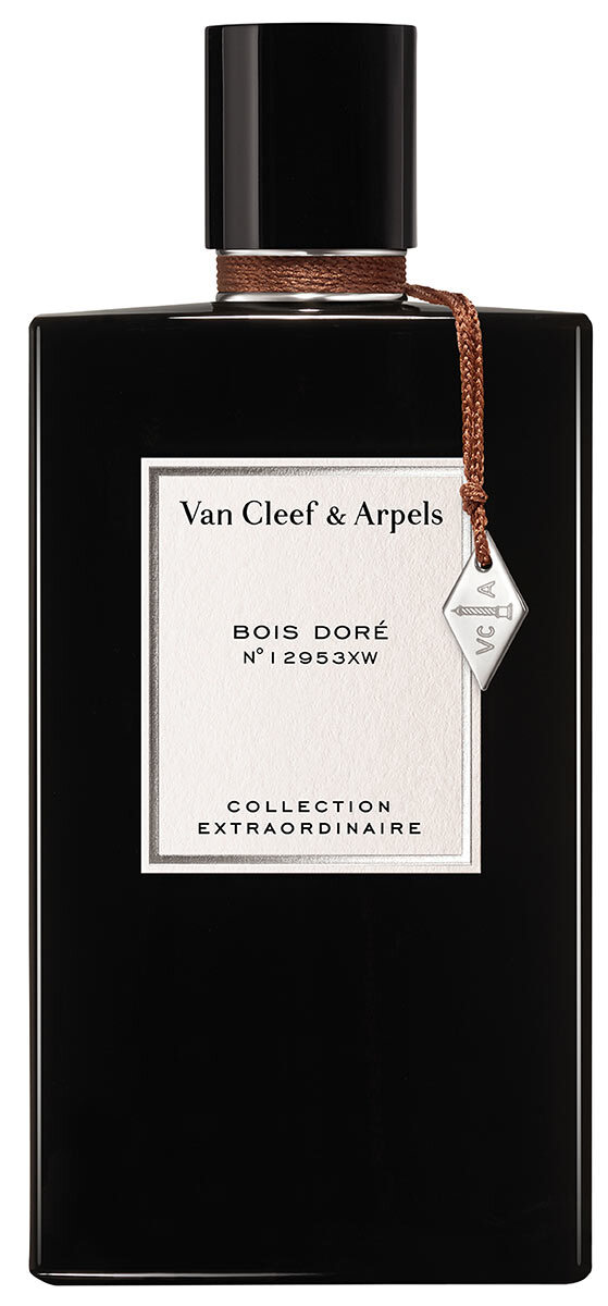 Van Cleef & Arpels - Bois Doré - Eau de Parfum Unisex