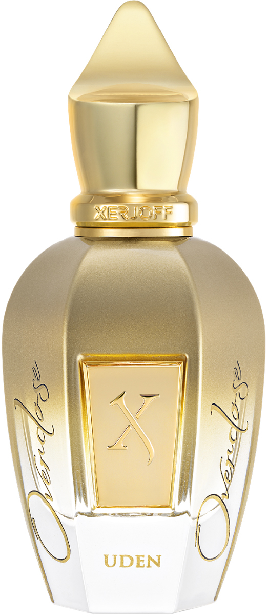 Xerjoff Shooting Stars Uden Overdose Eau de Parfum 50ml