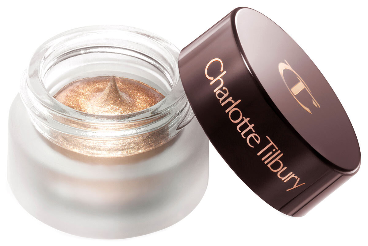 CHARLOTTE TILBURY - EYES TO MESMERISE - Eyeshadow
