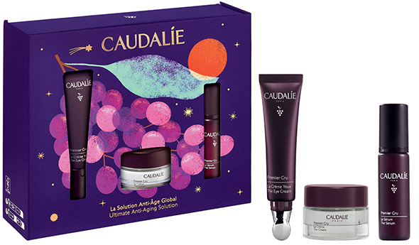 Caudalie - Premier Cru The Eyecream Set - Eye Cream