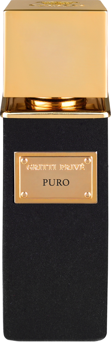 Gritti - PURO - Eau de Parfum Unisex