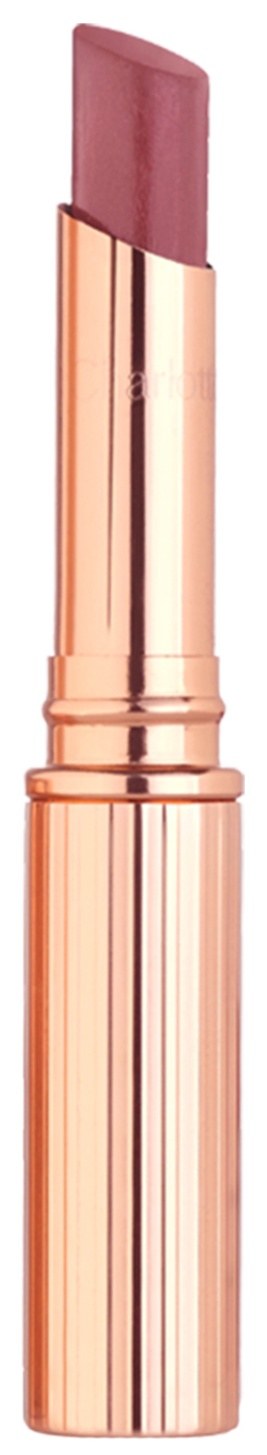 CHARLOTTE TILBURY - SUPERSTAR LIPS - PILLOW TALK - Lipgloss (21111 EUR/kg)