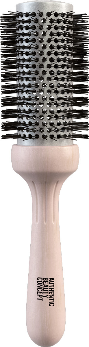 AUTHENTIC BEAUTY CONCEPT - Vegan Thermo Round Brush - Hairbrushes
