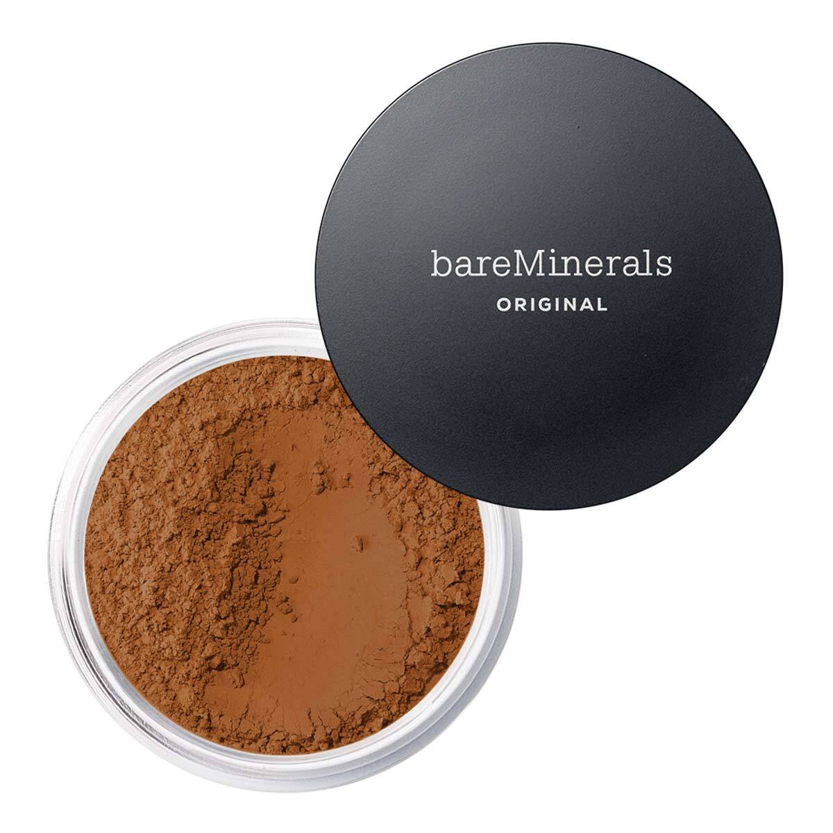 bareMinerals - ORIGINAL Foundation SPF 15 - Complexion with SPF