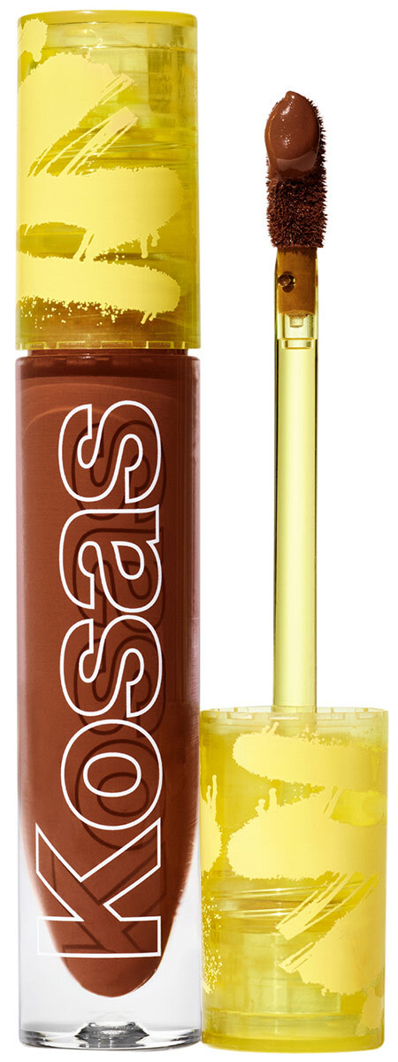 Kosas - Revealer Super Creamy + Brightening Concealer & Daytime Eye Cream - Concealer