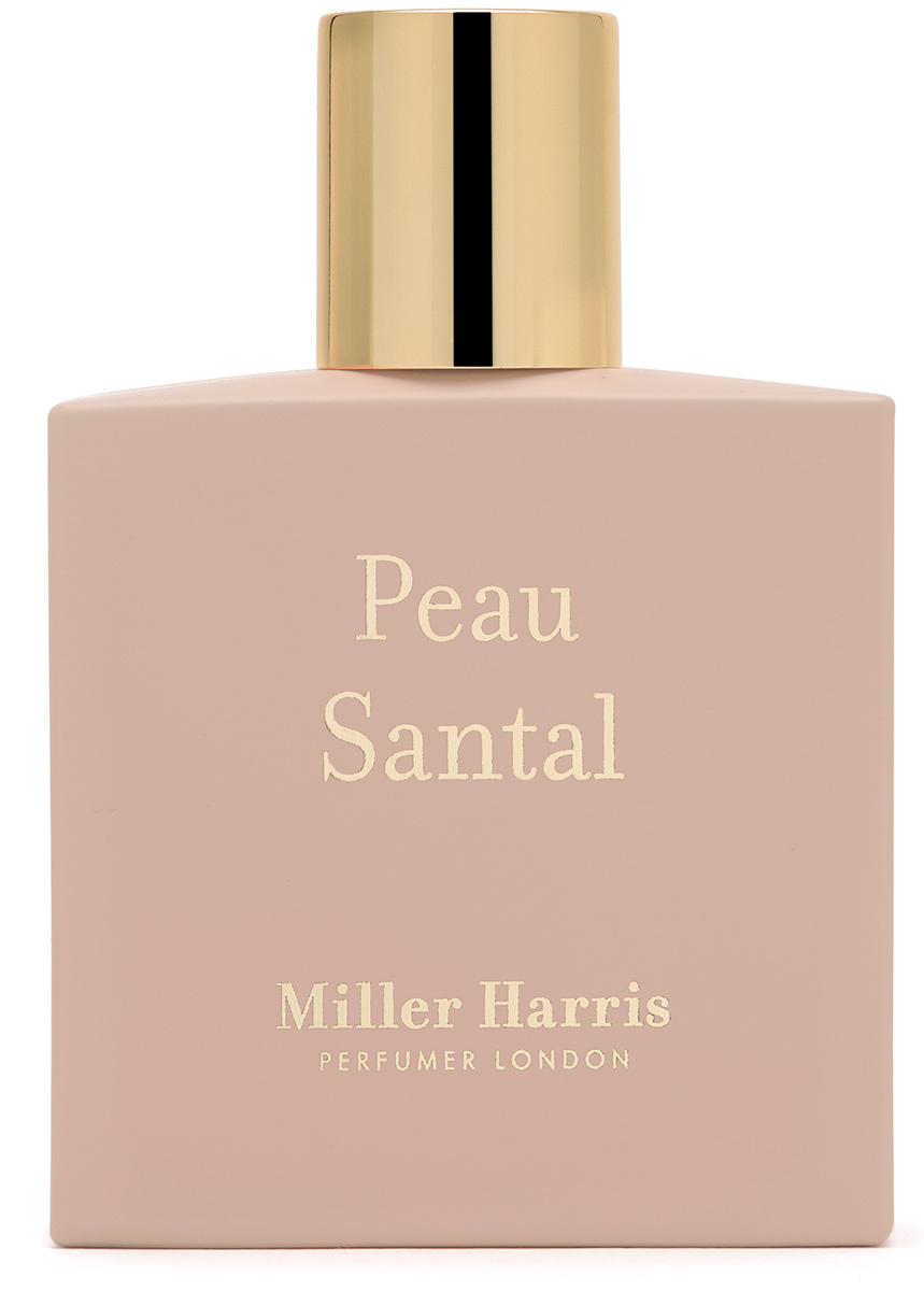 Miller Harris - Peau Santal - Eau de Parfum Unisex