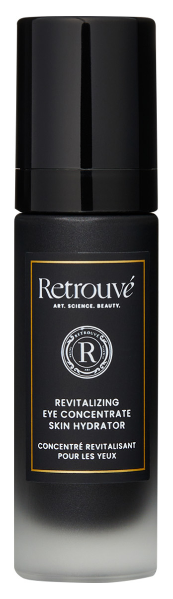 Retrouvé - Revitalizing Eye Concentrate Skin Hydrator - Eye Cream