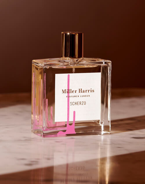 Miller Harris Scherzo 14 ml