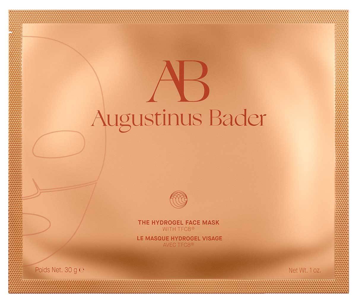 Augustinus Bader - The Hydrogel Face Mask - Tuchmaske