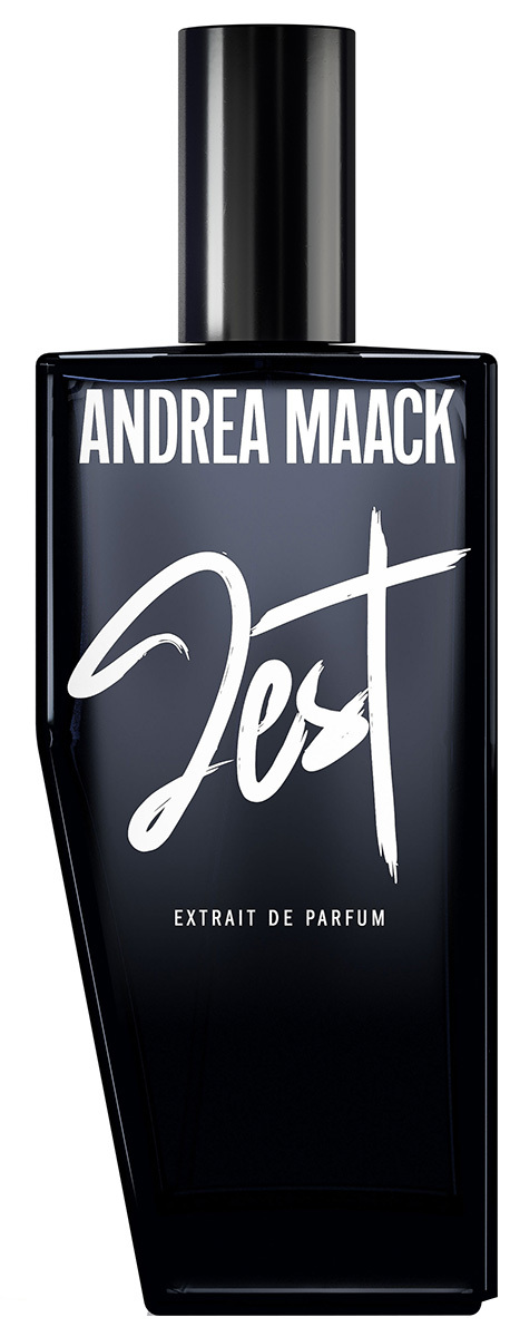 ANDREA MAACK - JEST - Extrait de Parfum Unisex