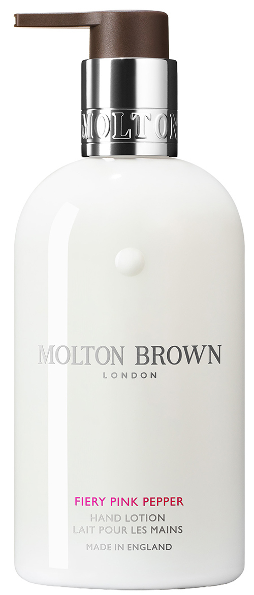 Molton Brown Fiery Pink Pepper Hand Lotion 300ml