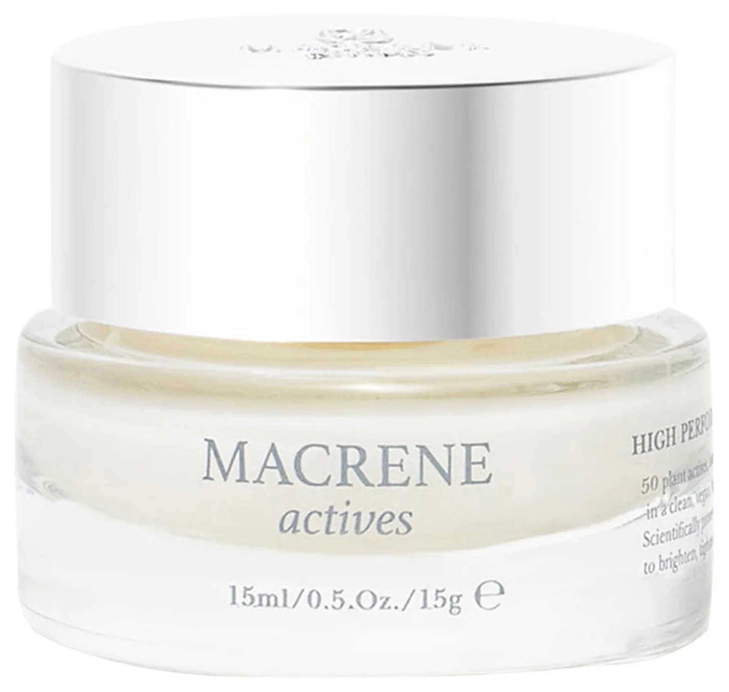 Macrene Actives - High Performance Eye Cream - Eye Cream