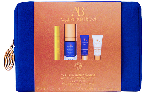 Augustinus Bader - The Illuminating System - Face Cream
