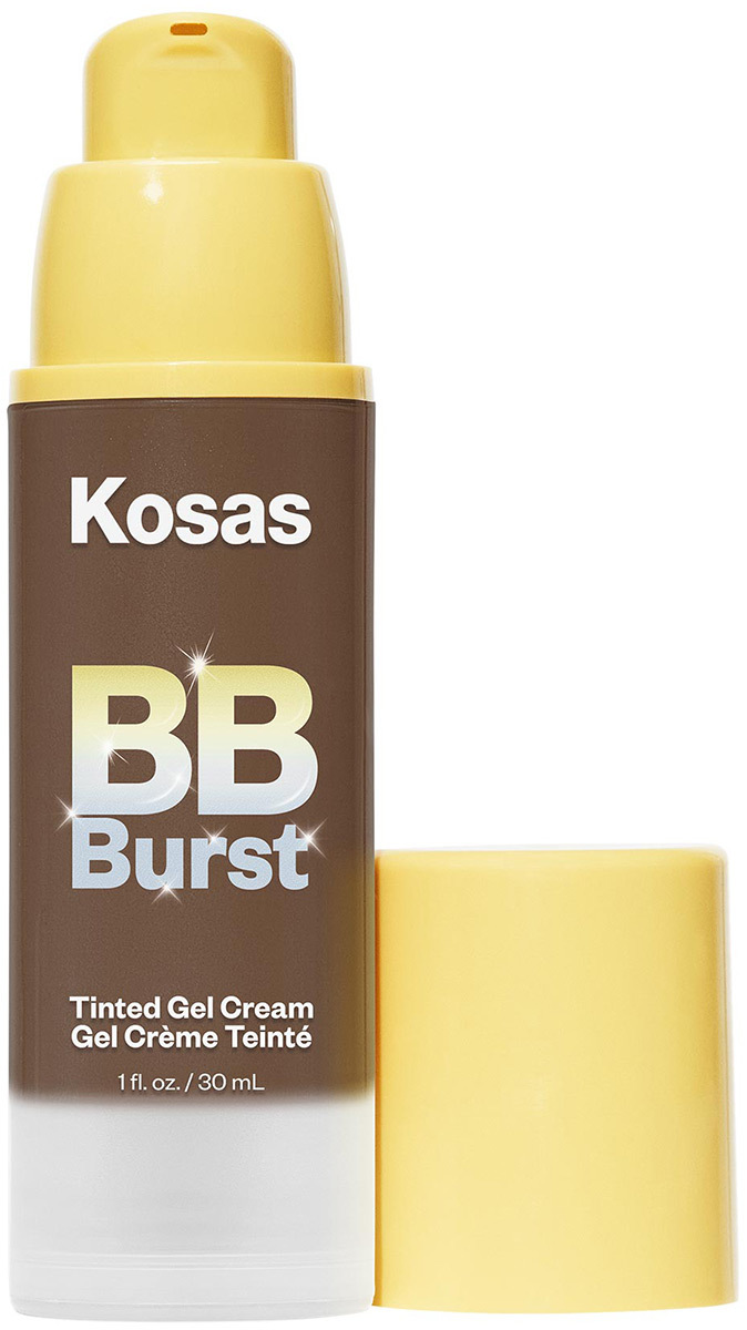 Kosas - BB Burst TInted Gel Cream - BB Cream