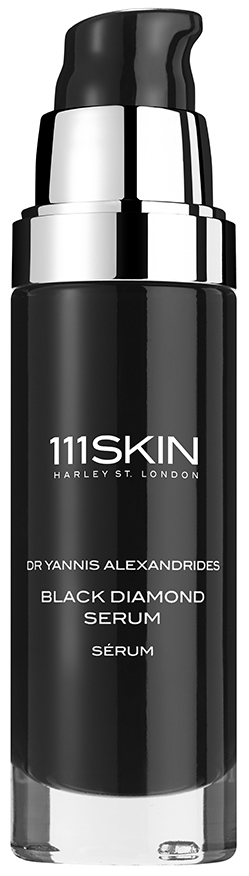 111Skin - Black Diamond Serum - Anti-Aging Serum