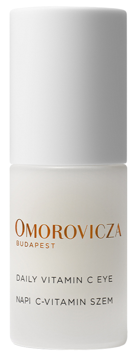 Omorovicza - Daily Vitamin C Eye - Eye Cream