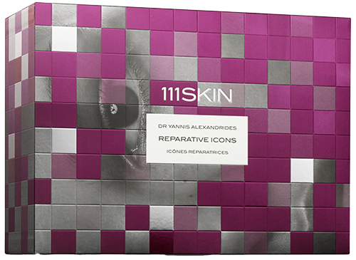 111Skin - Reparative Icons - Day Cream