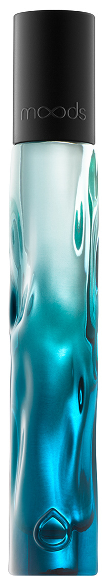 MOODS - Genius MoodRoller - Perfume Oil & Rollerballs Unisex