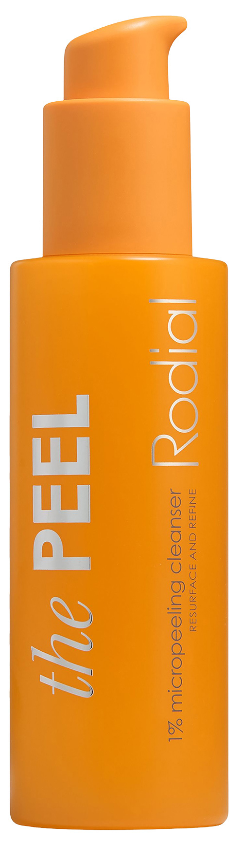 Rodial - The Peel 1% Micropeeling Cleanser - Face Peeling