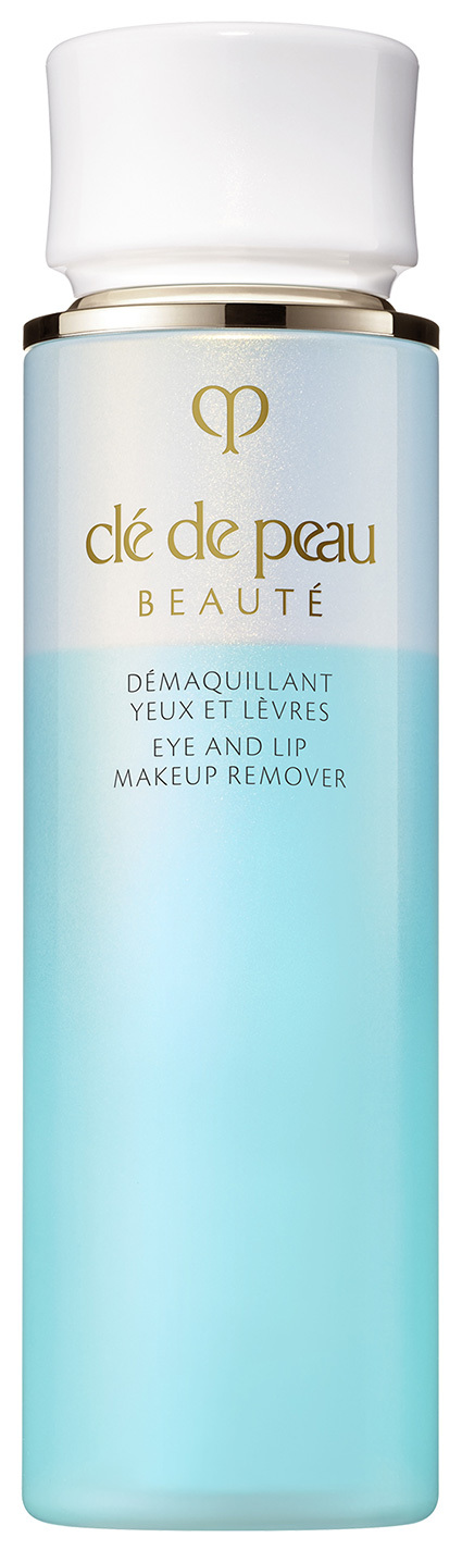 Clé de Peau Beauté - EYE & LIP MAKE REMOVER - Eye Makeup Remover