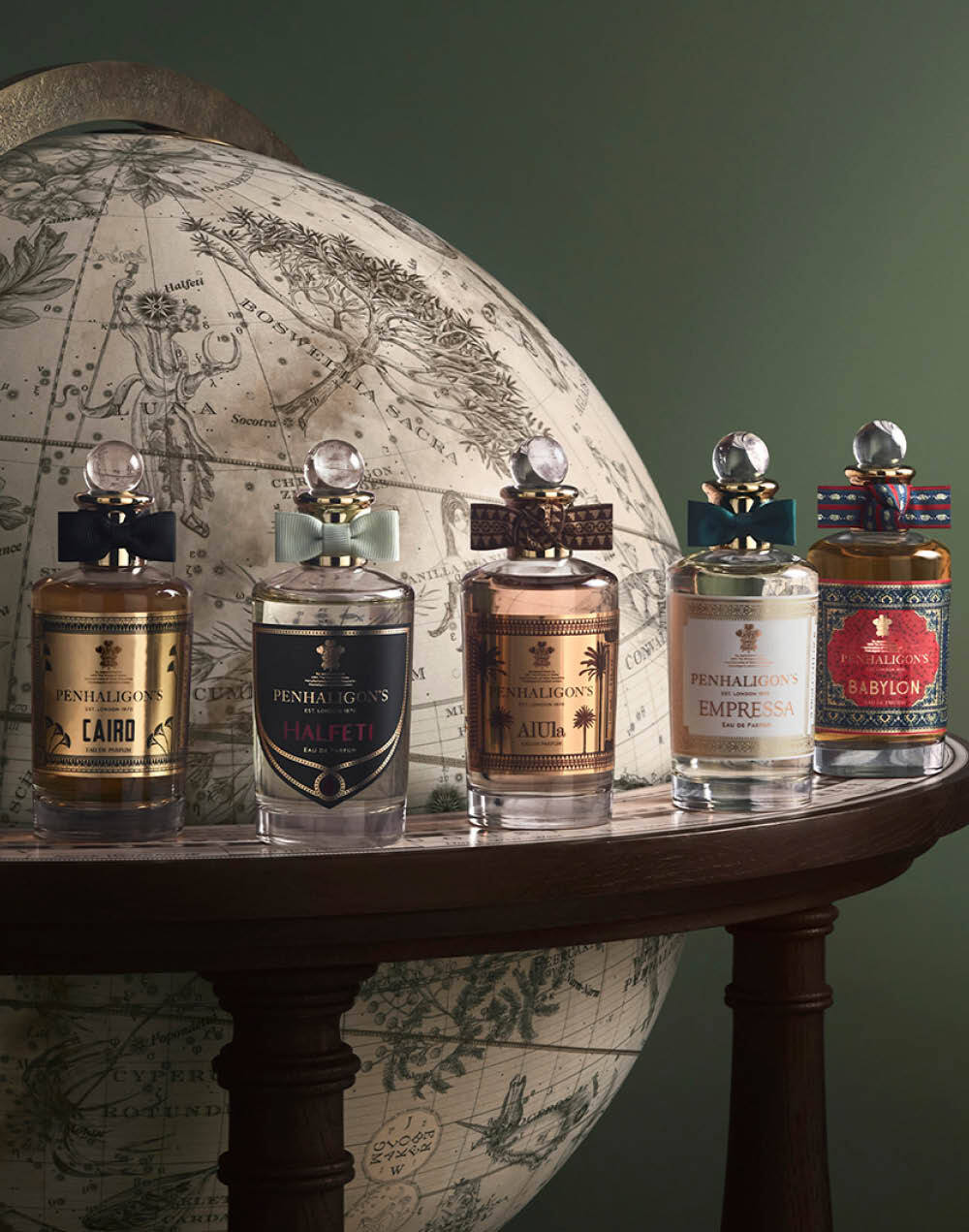 Penhaligon's Halfeti 100 ml