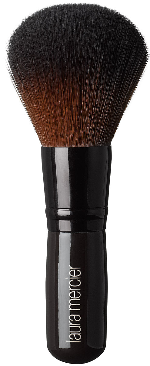LAURA MERCIER - Bronzer Brush - Contouring brush