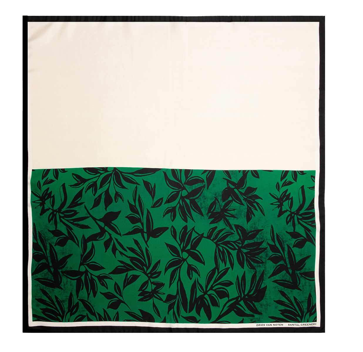 DRIES VAN NOTEN - Foulard - Clothing