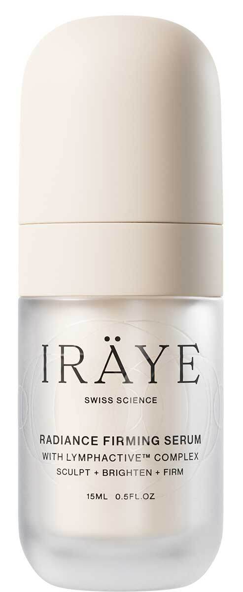 IRÄYE - Radiance Firming Serum - Serum