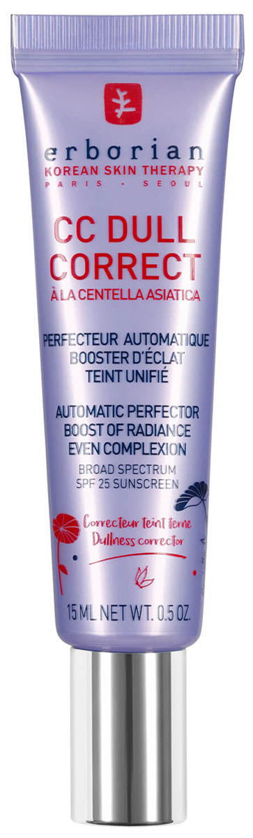 Erborian - CC Dull Correct - CC Cream