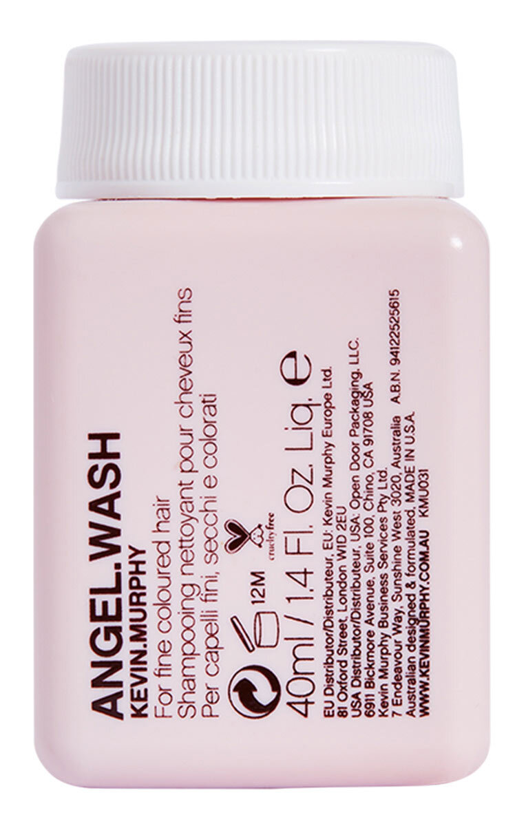 Kevin.Murphy - ANGEL.WASH - Shampoo