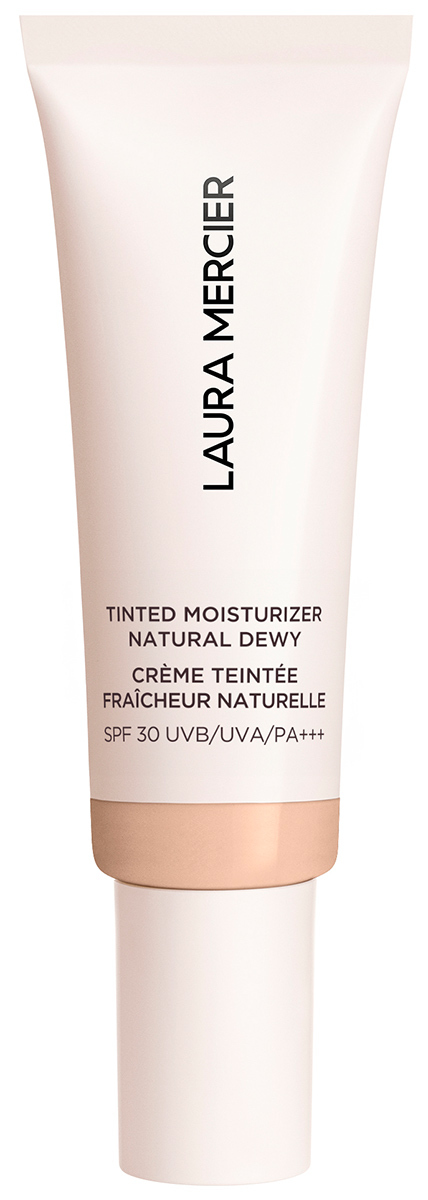 Laura Mercier Tinted Moisturiser Natural Dewy Spf 30 - 1C Cameo, 45ml
