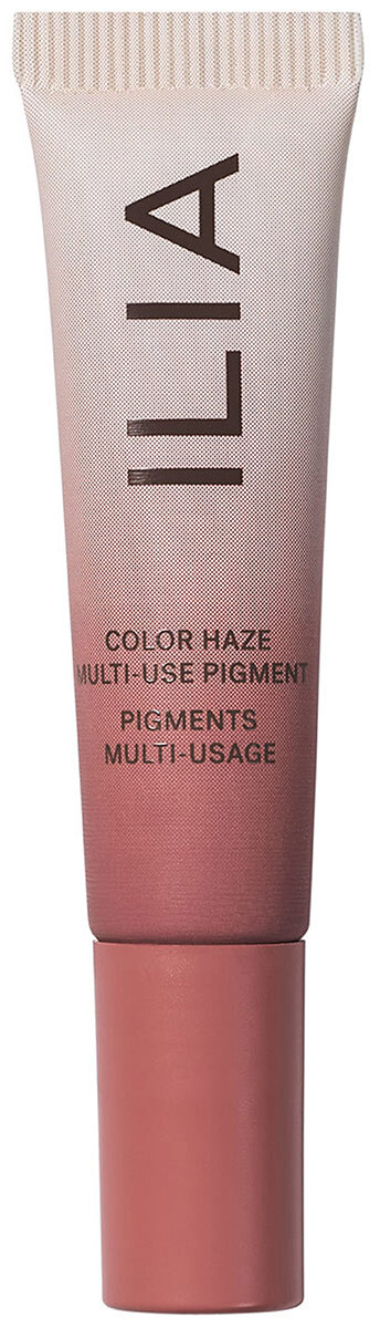 Ilia - Color Haze Multi-Matte Pigment - Blush