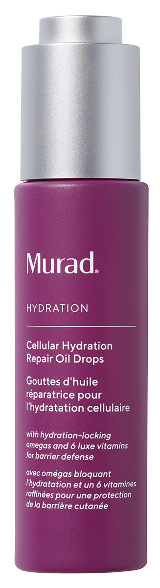 Murad - Cellular Hydration Repair Oil Drops - Face Oil