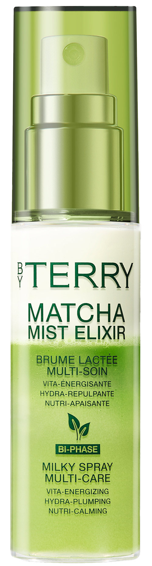 By Terry - Mtg Matcha Mist Elixir - Face Toner
