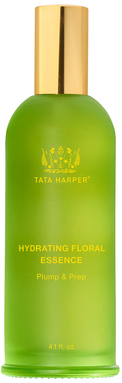 Tata Harper - Hydrating Floral Essence - Face Spray