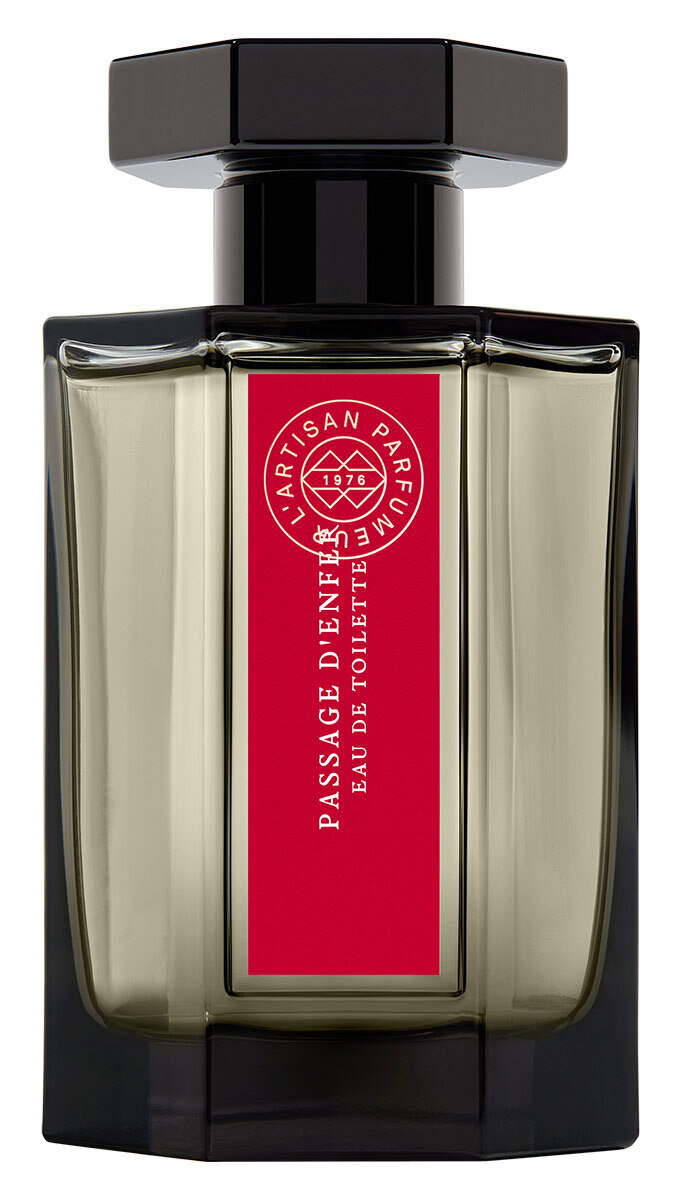 L'Artisan Parfumeur - Passage d'Enfer - Eau de Toilette Unisex
