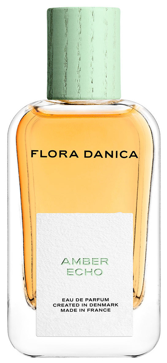 FLORA DANICA - Amber Echo - Eau de Parfum Unisex