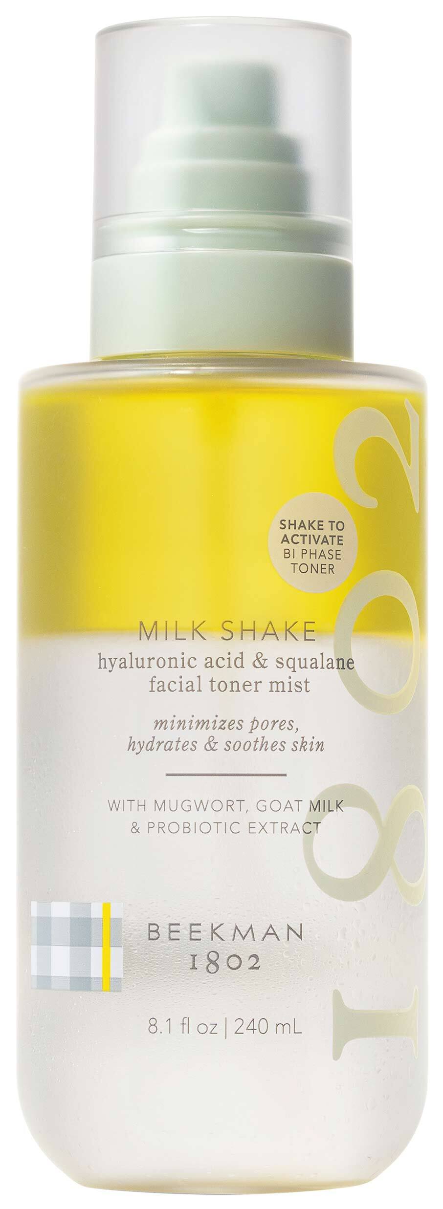 BEEKMAN 1802 - MILKSHAKE - Toner
