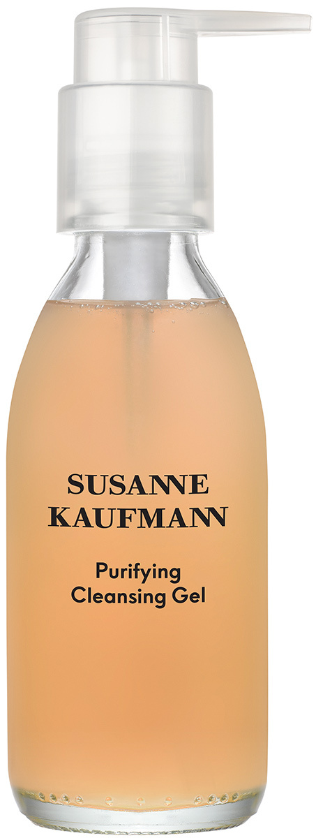 Susanne Kaufmann - Purifying Cleansing Gel - Cleansing Gel